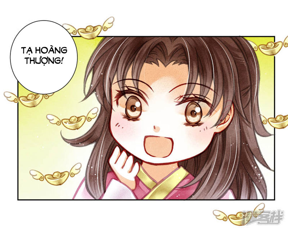 Ái Thượng Vô Địch Tiếu Hoàng Hậu Chapter 62 - Trang 2