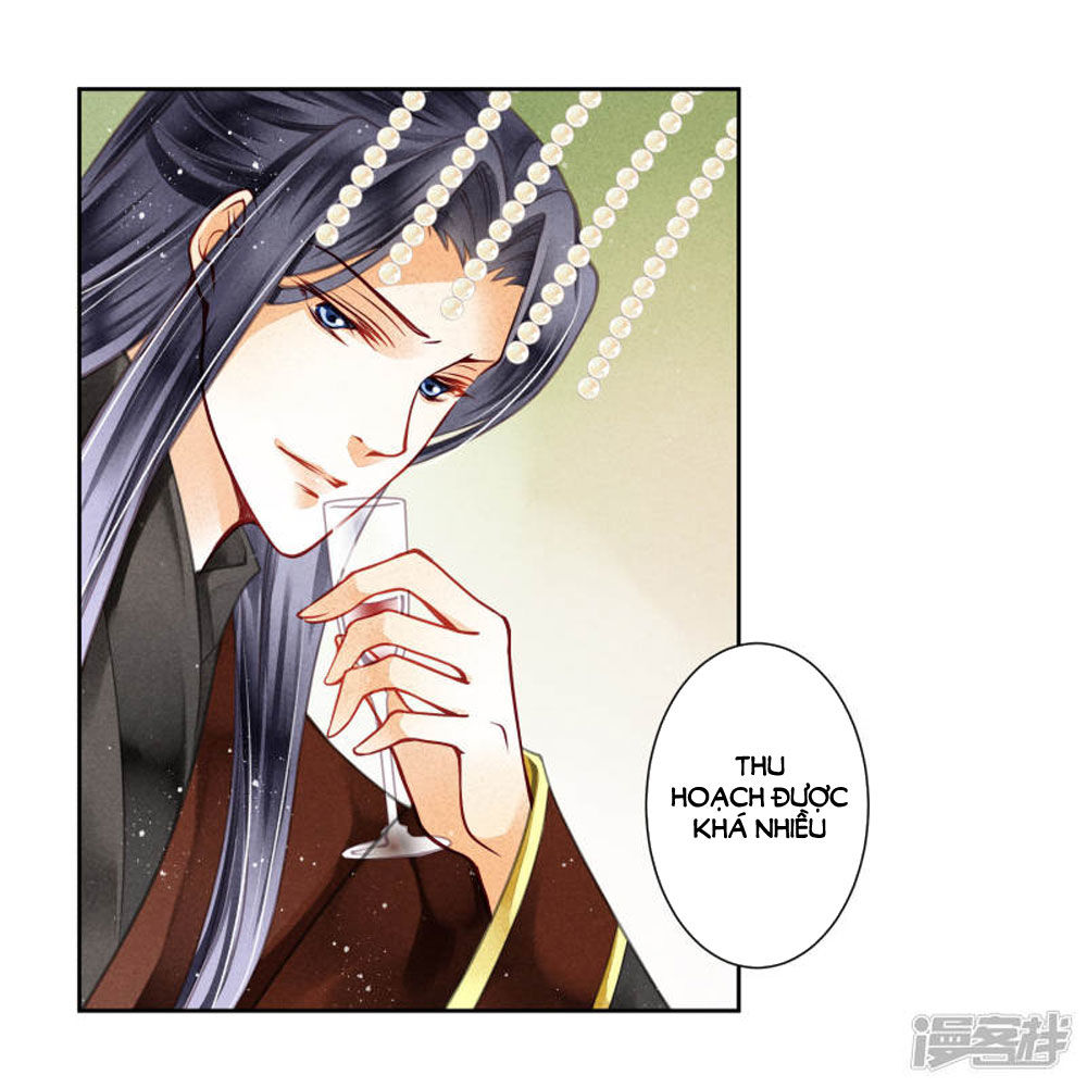 Ái Thượng Vô Địch Tiếu Hoàng Hậu Chapter 62 - Trang 2