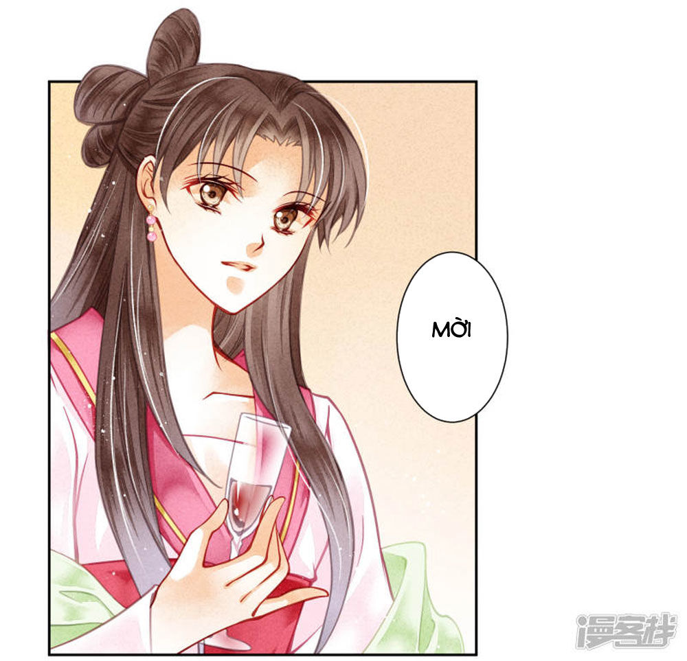 Ái Thượng Vô Địch Tiếu Hoàng Hậu Chapter 62 - Trang 2