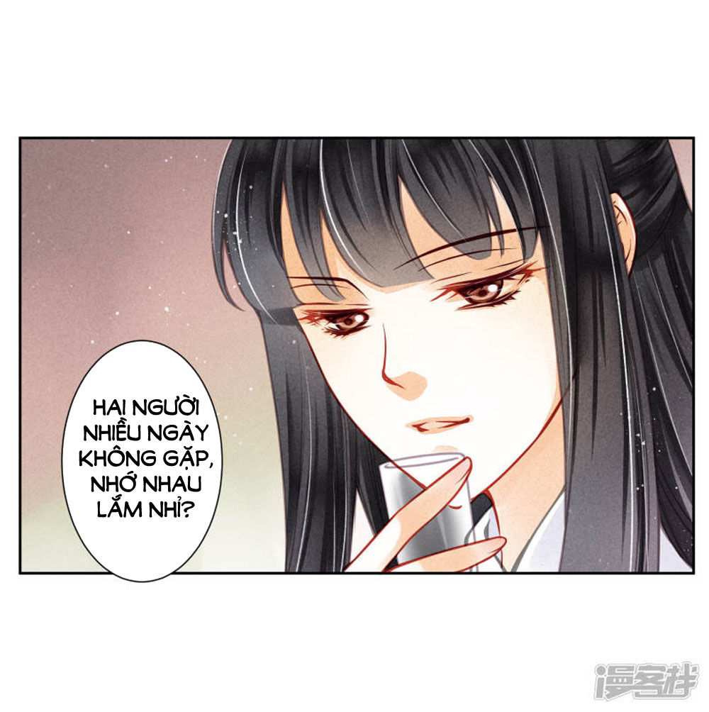 Ái Thượng Vô Địch Tiếu Hoàng Hậu Chapter 62 - Trang 2