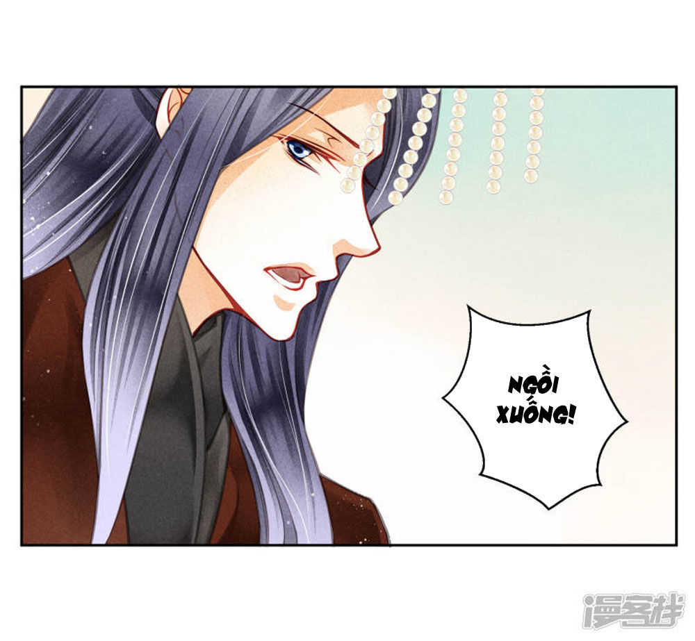 Ái Thượng Vô Địch Tiếu Hoàng Hậu Chapter 62 - Trang 2