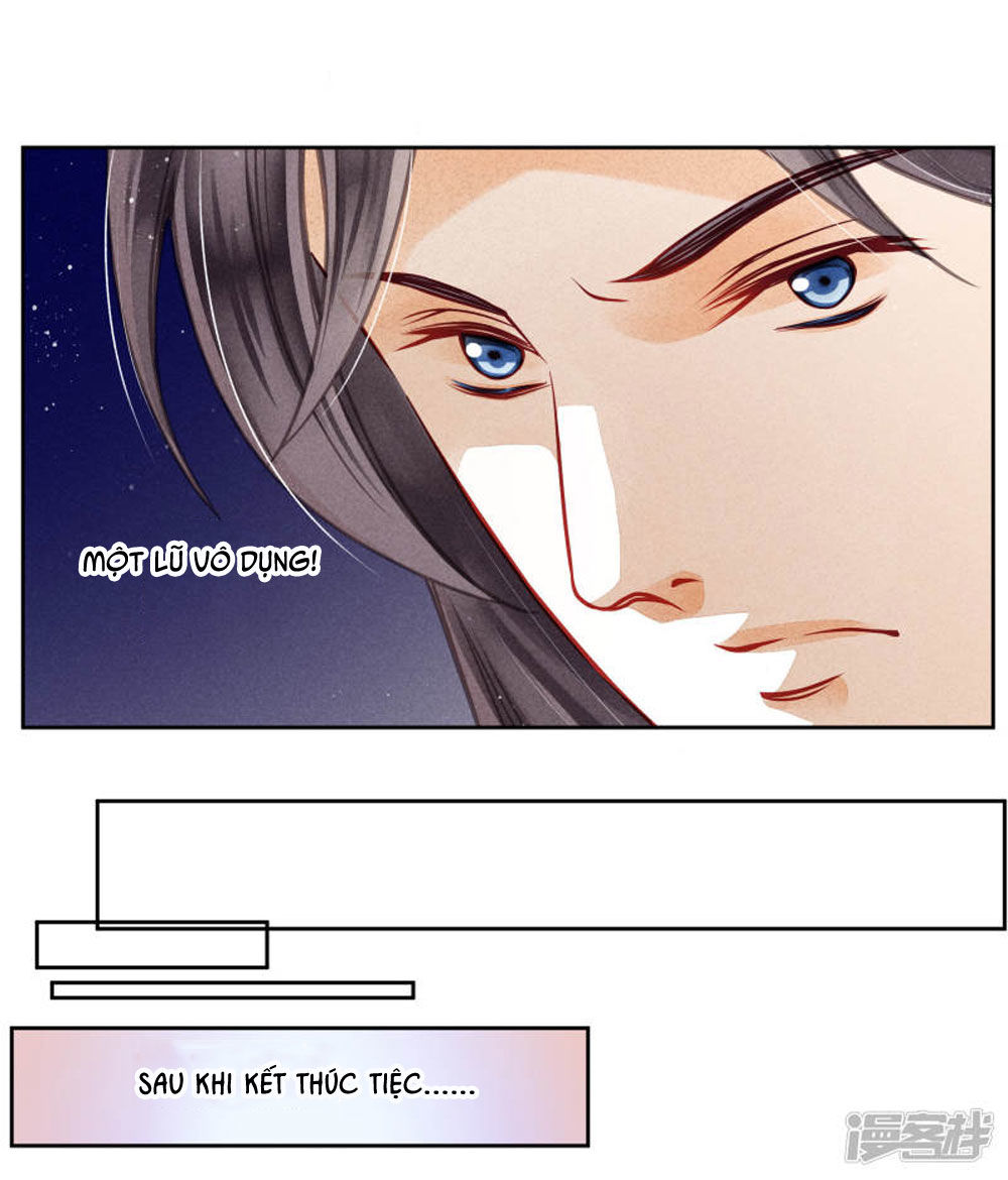 Ái Thượng Vô Địch Tiếu Hoàng Hậu Chapter 62 - Trang 2