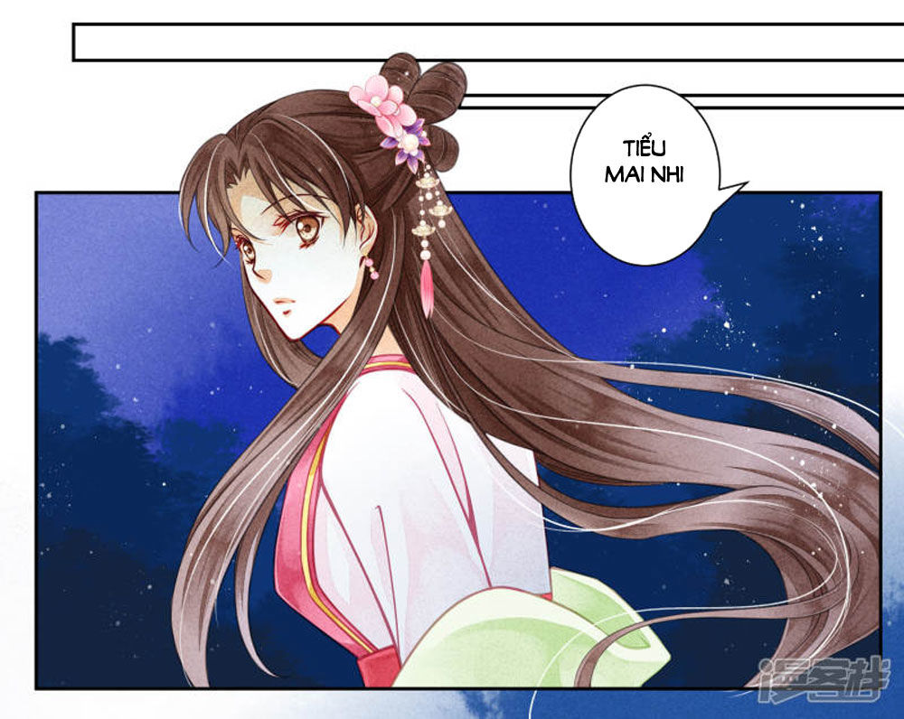 Ái Thượng Vô Địch Tiếu Hoàng Hậu Chapter 62 - Trang 2