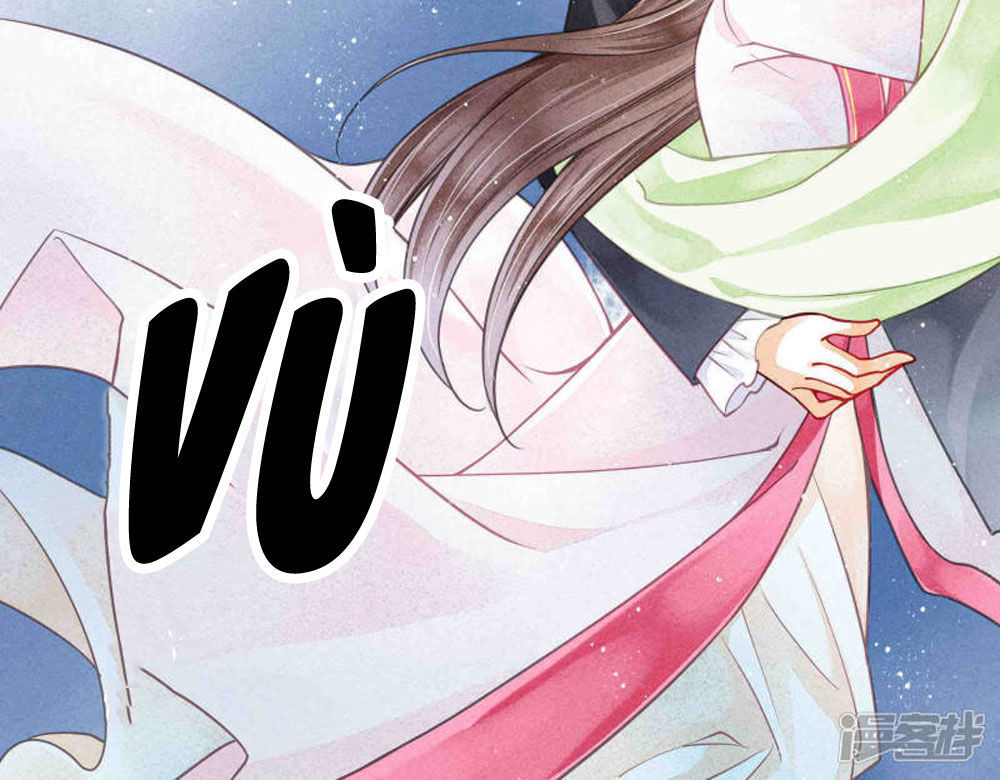 Ái Thượng Vô Địch Tiếu Hoàng Hậu Chapter 62 - Trang 2