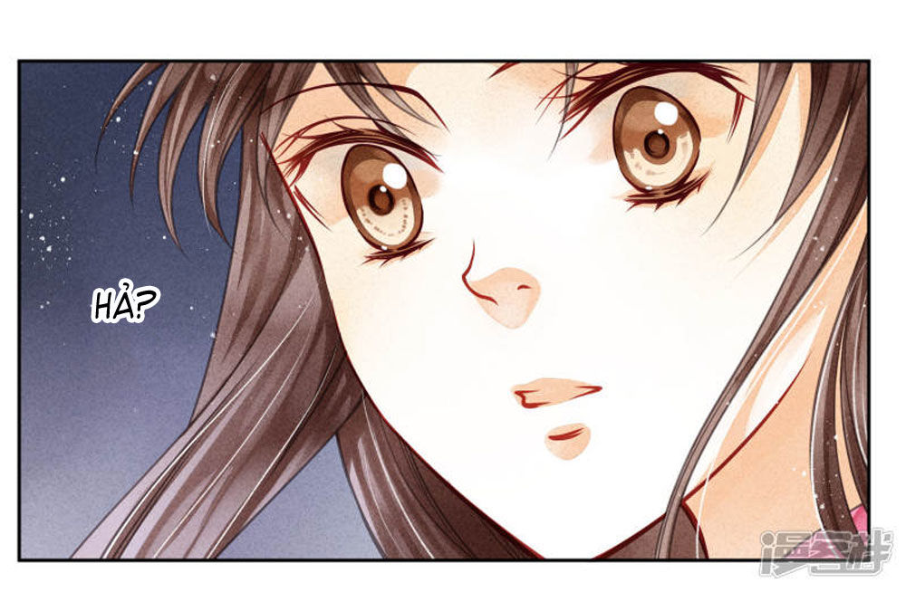 Ái Thượng Vô Địch Tiếu Hoàng Hậu Chapter 62 - Trang 2