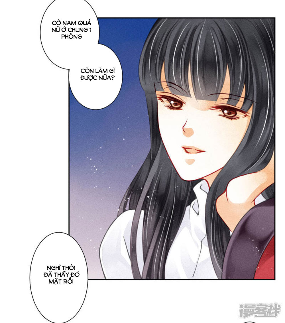 Ái Thượng Vô Địch Tiếu Hoàng Hậu Chapter 63 - Trang 2