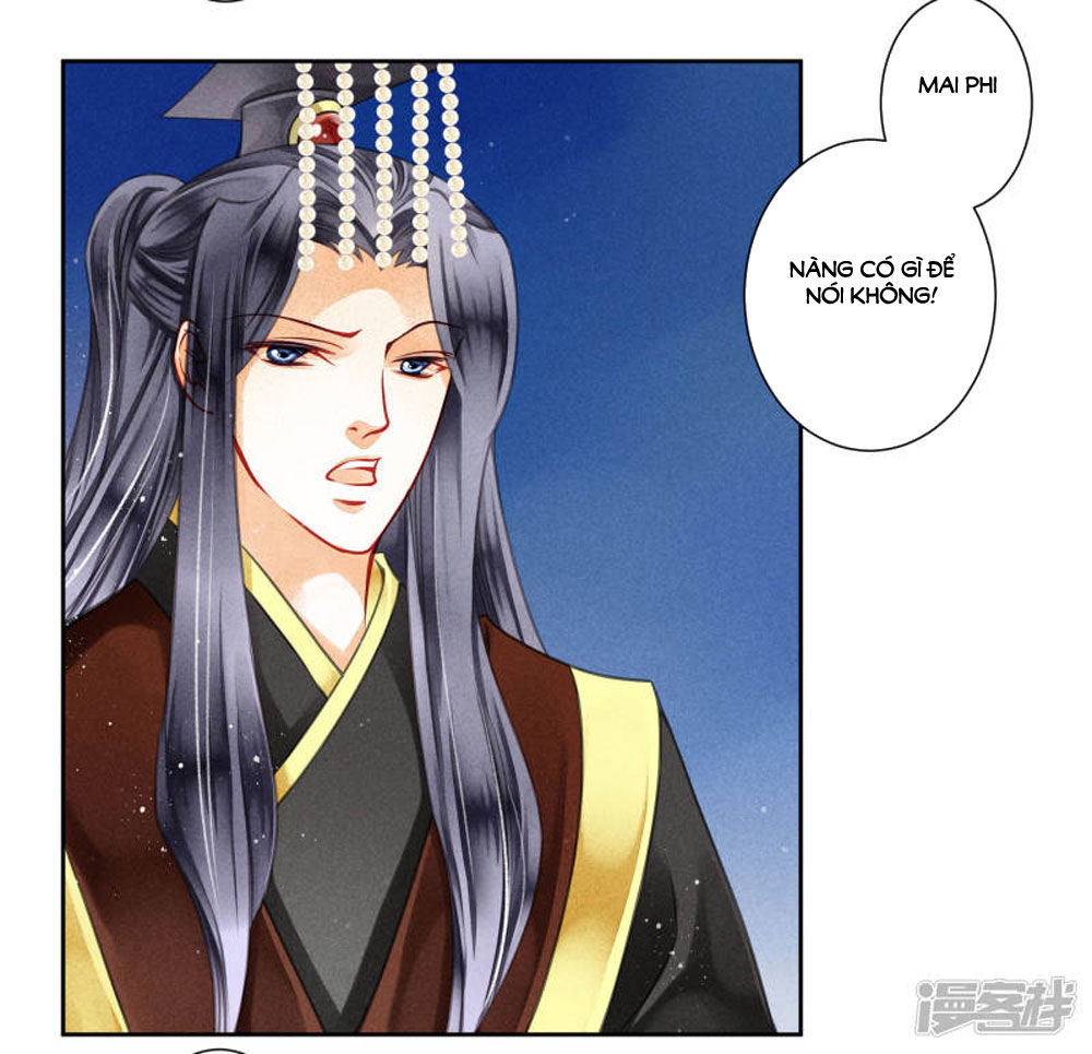 Ái Thượng Vô Địch Tiếu Hoàng Hậu Chapter 63 - Trang 2