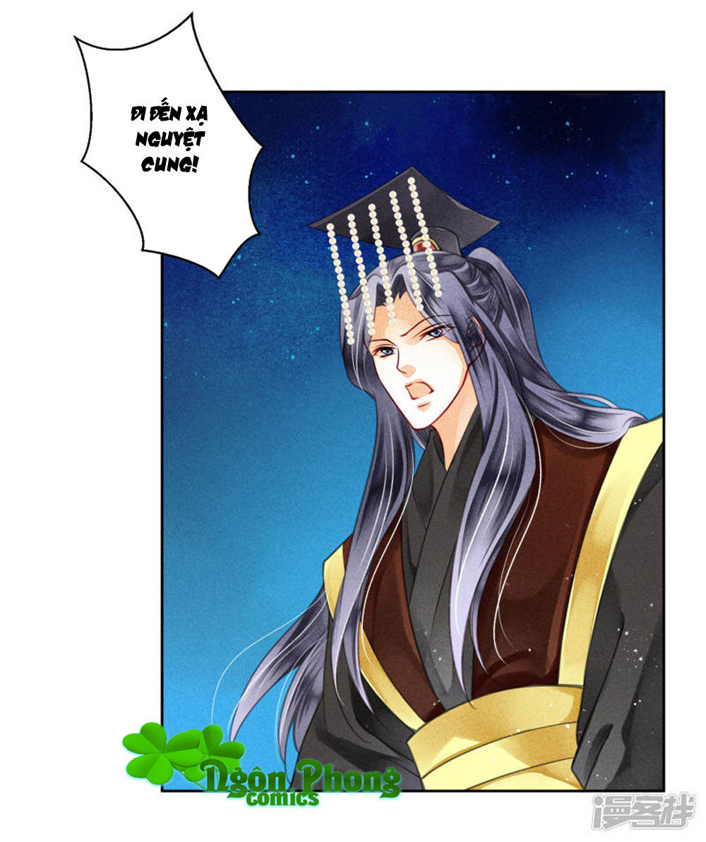 Ái Thượng Vô Địch Tiếu Hoàng Hậu Chapter 63 - Trang 2