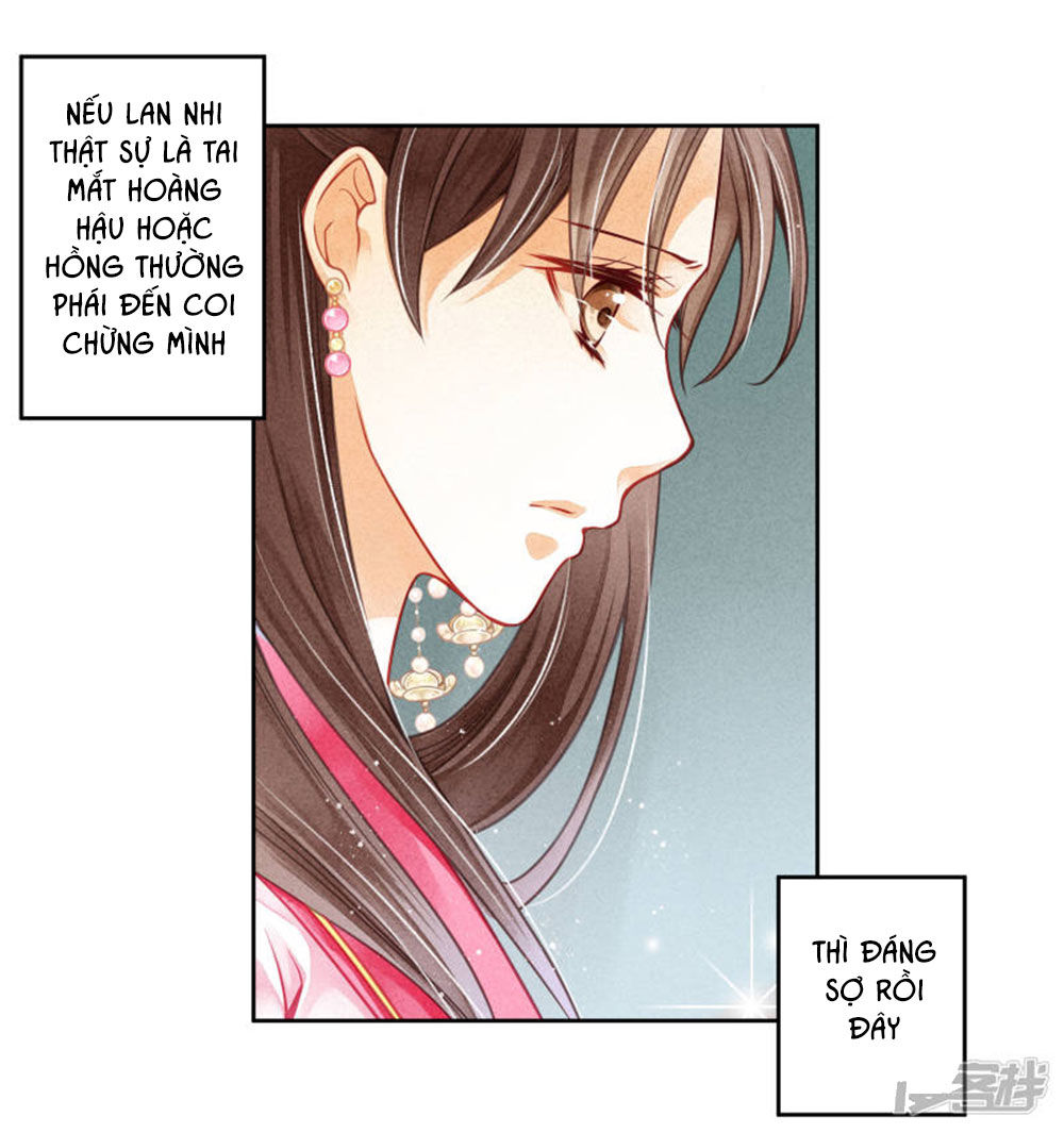 Ái Thượng Vô Địch Tiếu Hoàng Hậu Chapter 64 - Trang 2