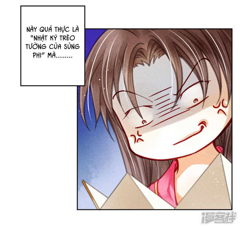 Ái Thượng Vô Địch Tiếu Hoàng Hậu Chapter 64 - Trang 2