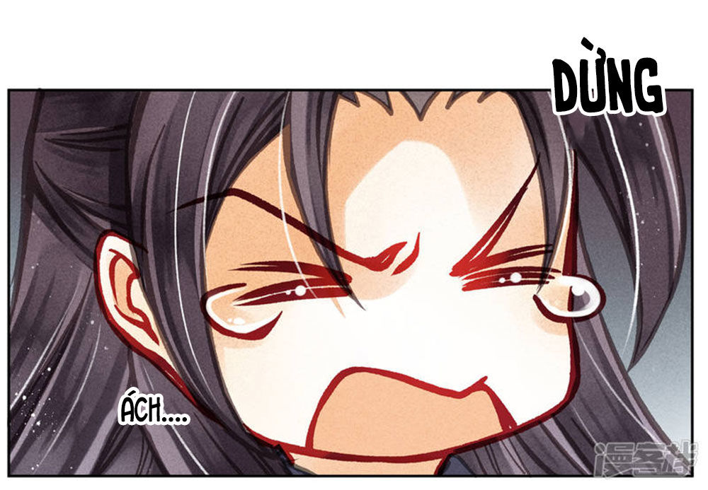 Ái Thượng Vô Địch Tiếu Hoàng Hậu Chapter 64 - Trang 2