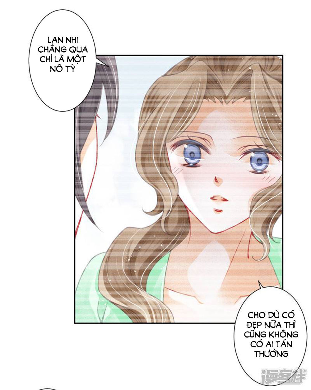 Ái Thượng Vô Địch Tiếu Hoàng Hậu Chapter 65 - Trang 2