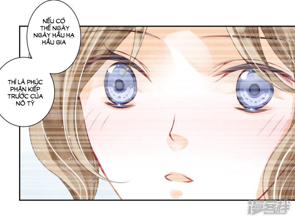 Ái Thượng Vô Địch Tiếu Hoàng Hậu Chapter 65 - Trang 2