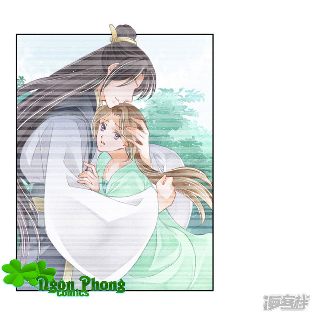 Ái Thượng Vô Địch Tiếu Hoàng Hậu Chapter 65 - Trang 2