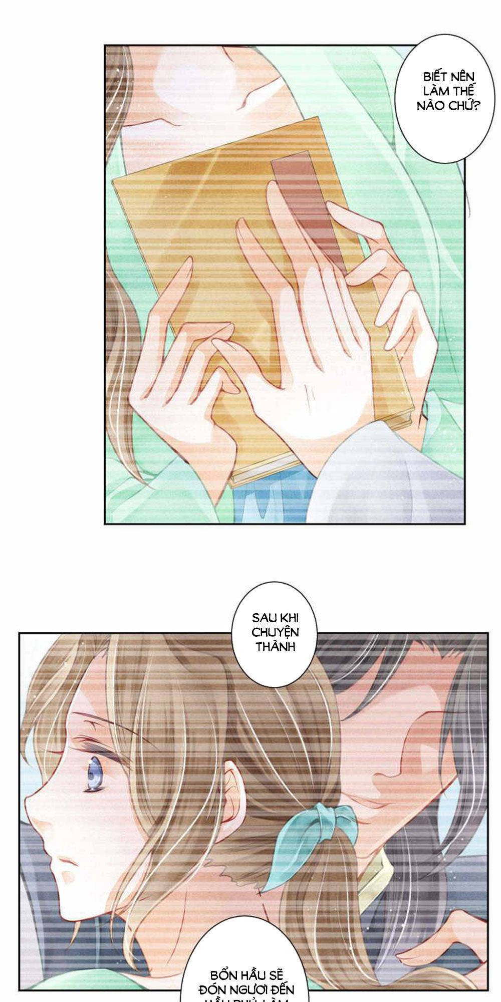 Ái Thượng Vô Địch Tiếu Hoàng Hậu Chapter 65 - Trang 2