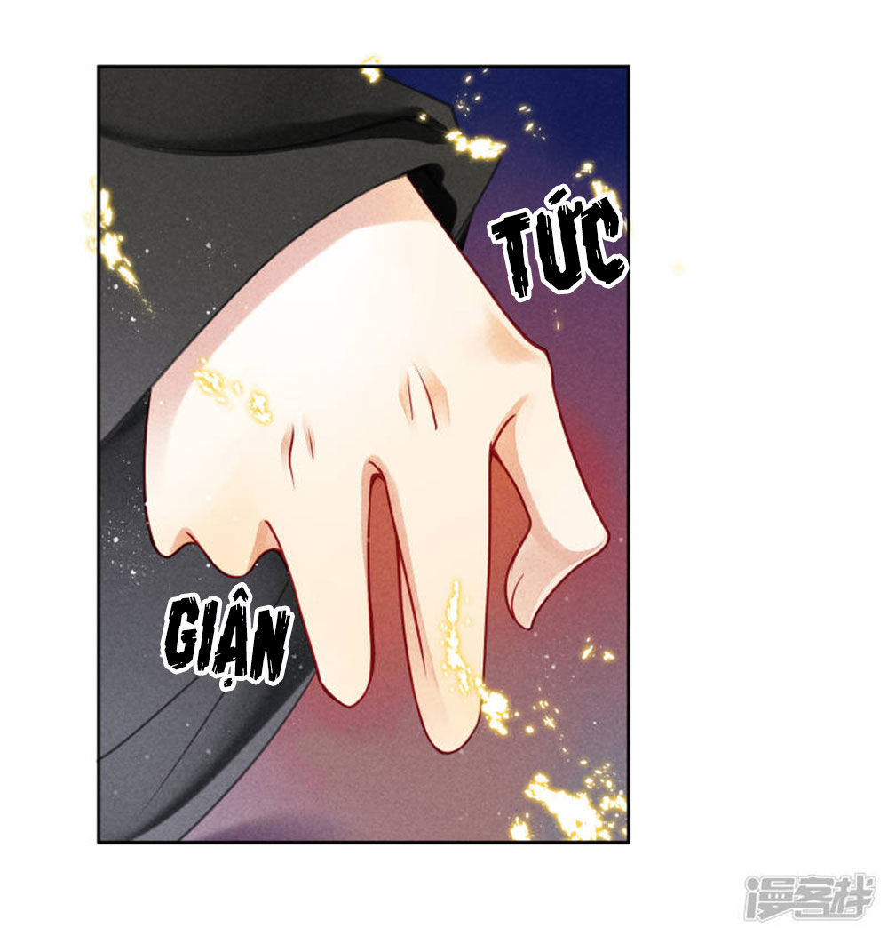 Ái Thượng Vô Địch Tiếu Hoàng Hậu Chapter 65 - Trang 2