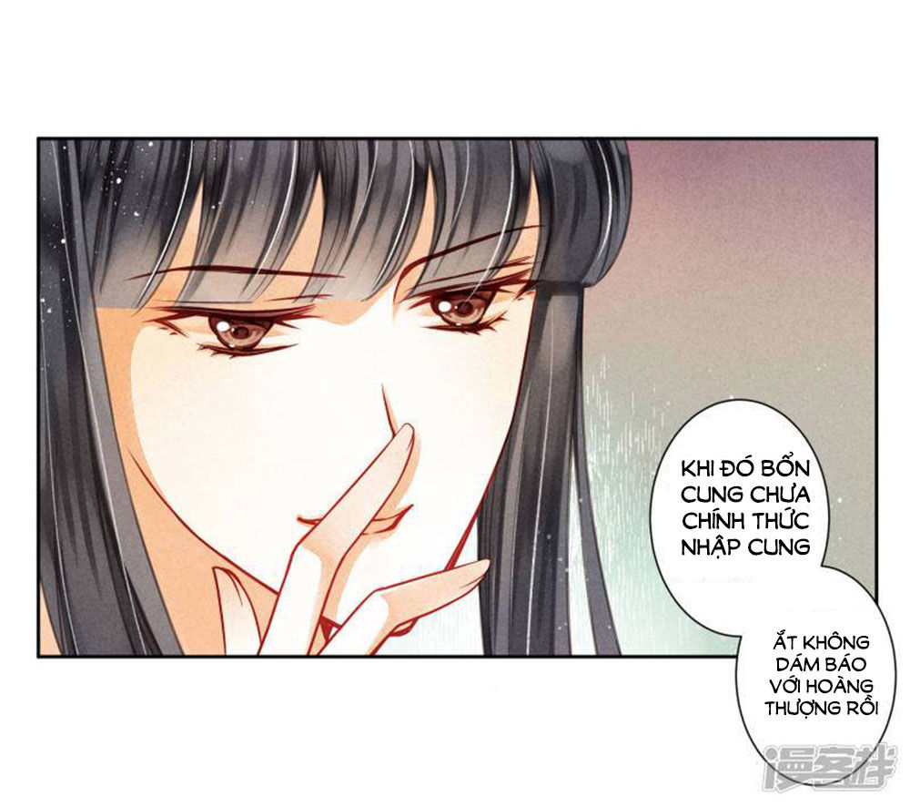 Ái Thượng Vô Địch Tiếu Hoàng Hậu Chapter 66 - Trang 2