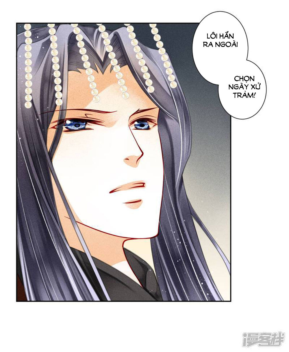 Ái Thượng Vô Địch Tiếu Hoàng Hậu Chapter 66 - Trang 2