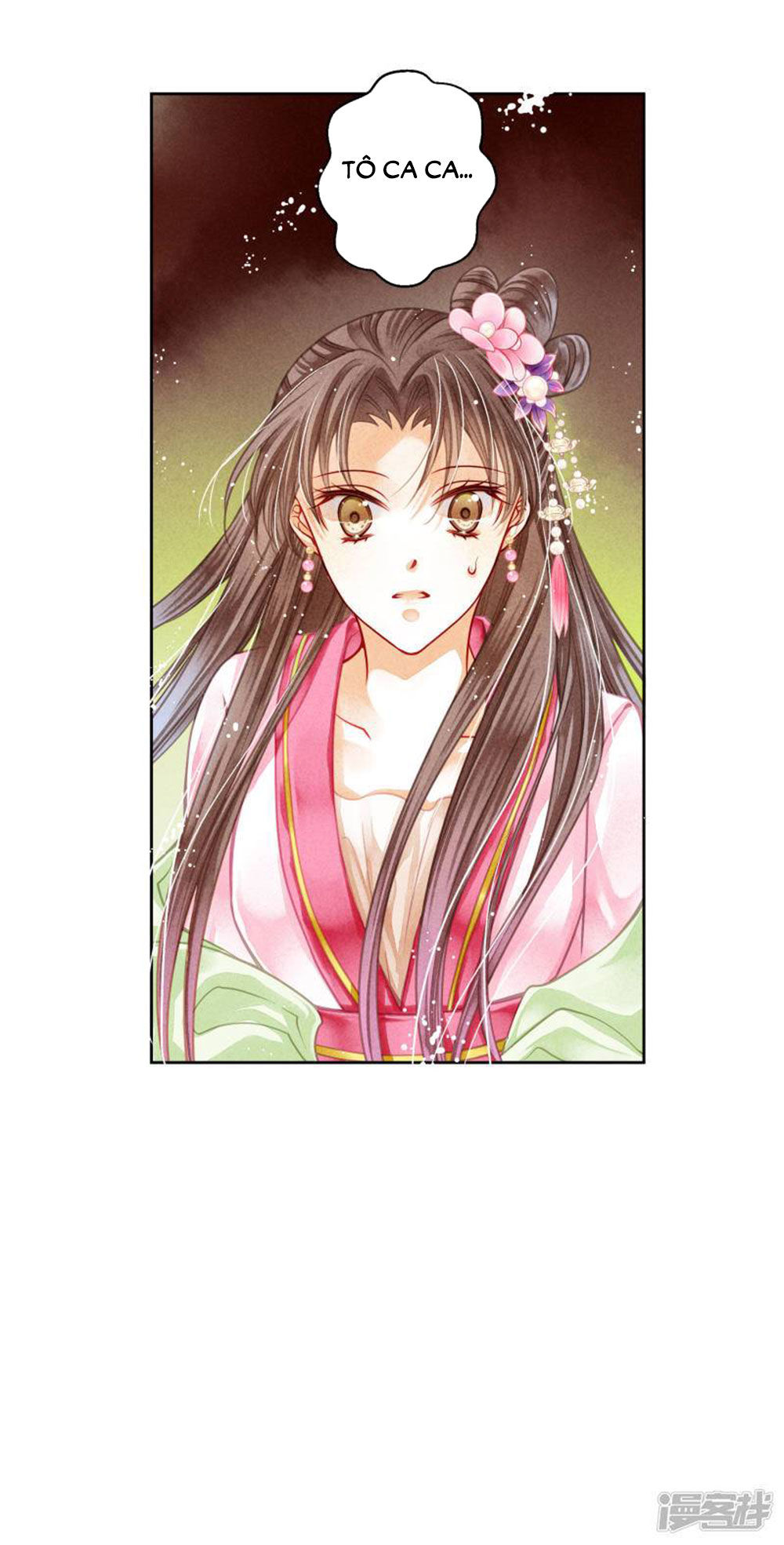 Ái Thượng Vô Địch Tiếu Hoàng Hậu Chapter 66 - Trang 2