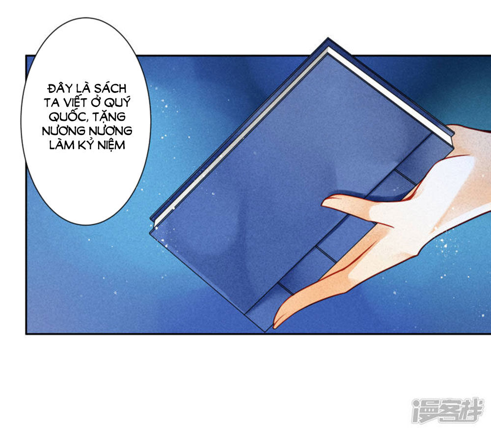 Ái Thượng Vô Địch Tiếu Hoàng Hậu Chapter 67 - Trang 2