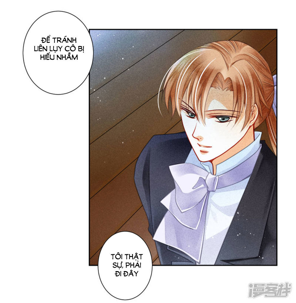 Ái Thượng Vô Địch Tiếu Hoàng Hậu Chapter 67 - Trang 2