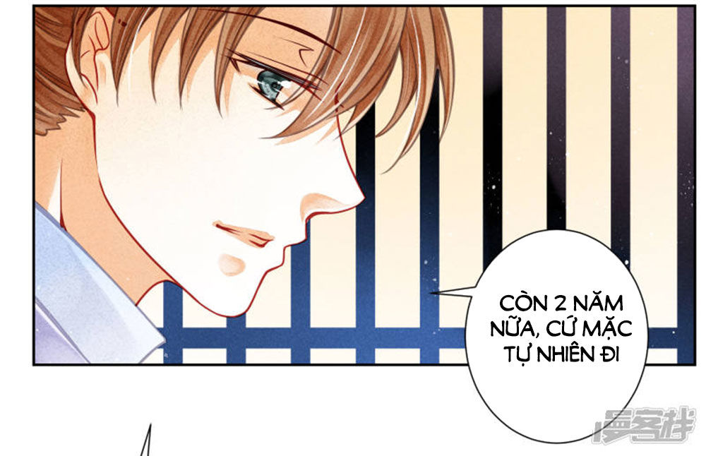 Ái Thượng Vô Địch Tiếu Hoàng Hậu Chapter 67 - Trang 2