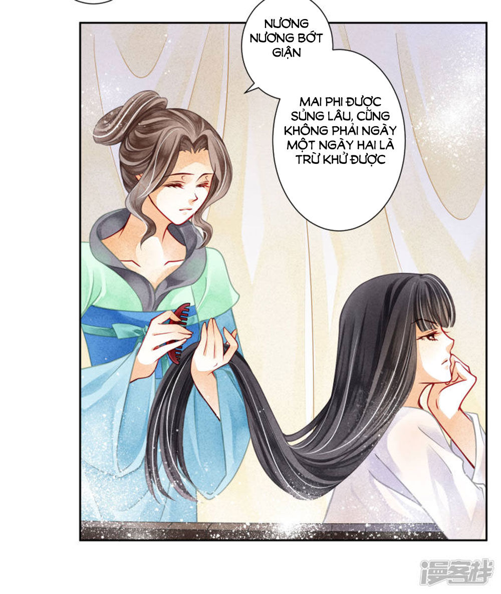 Ái Thượng Vô Địch Tiếu Hoàng Hậu Chapter 67 - Trang 2