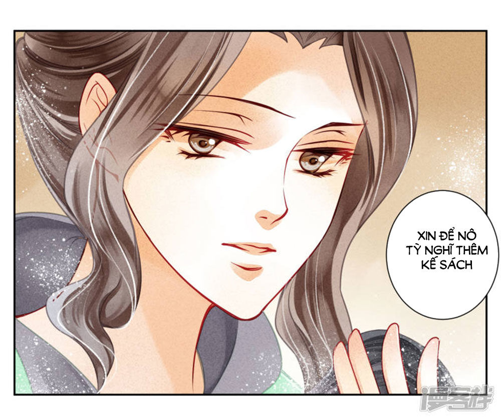 Ái Thượng Vô Địch Tiếu Hoàng Hậu Chapter 67 - Trang 2