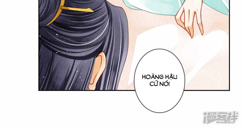 Ái Thượng Vô Địch Tiếu Hoàng Hậu Chapter 68 - Trang 2