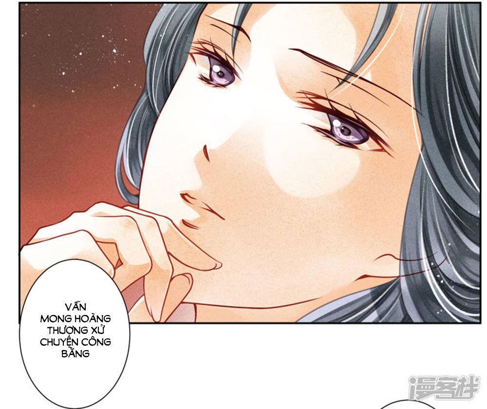 Ái Thượng Vô Địch Tiếu Hoàng Hậu Chapter 68 - Trang 2