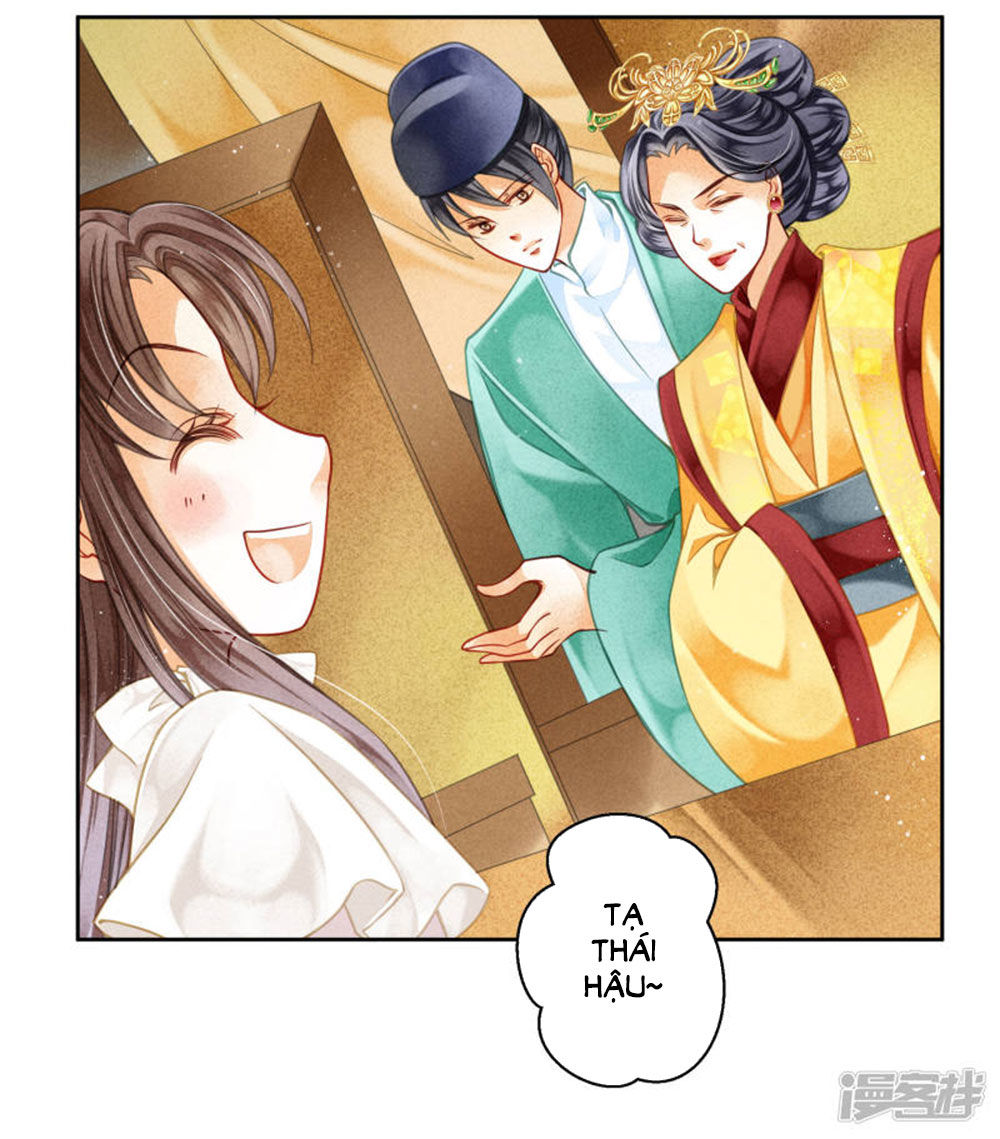 Ái Thượng Vô Địch Tiếu Hoàng Hậu Chapter 69 - Trang 2