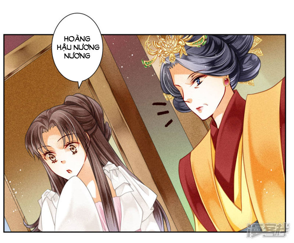 Ái Thượng Vô Địch Tiếu Hoàng Hậu Chapter 69 - Trang 2