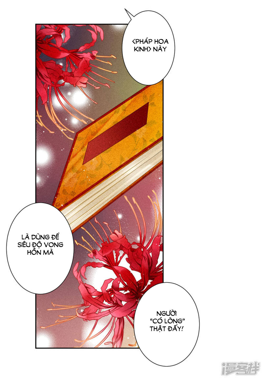 Ái Thượng Vô Địch Tiếu Hoàng Hậu Chapter 69 - Trang 2