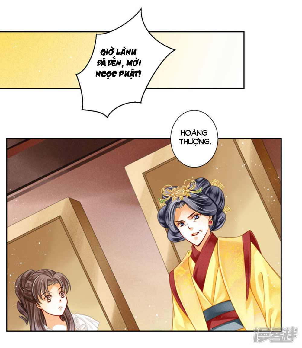 Ái Thượng Vô Địch Tiếu Hoàng Hậu Chapter 69 - Trang 2