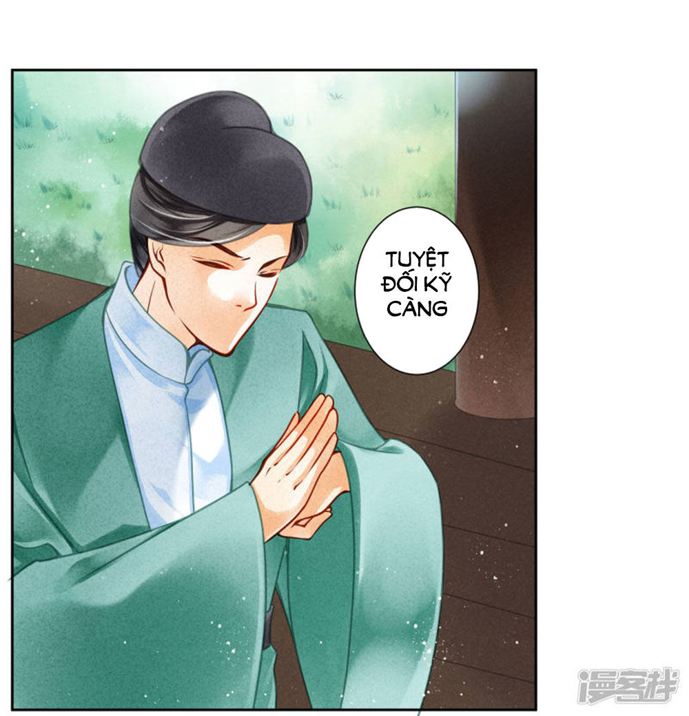 Ái Thượng Vô Địch Tiếu Hoàng Hậu Chapter 70 - Trang 2