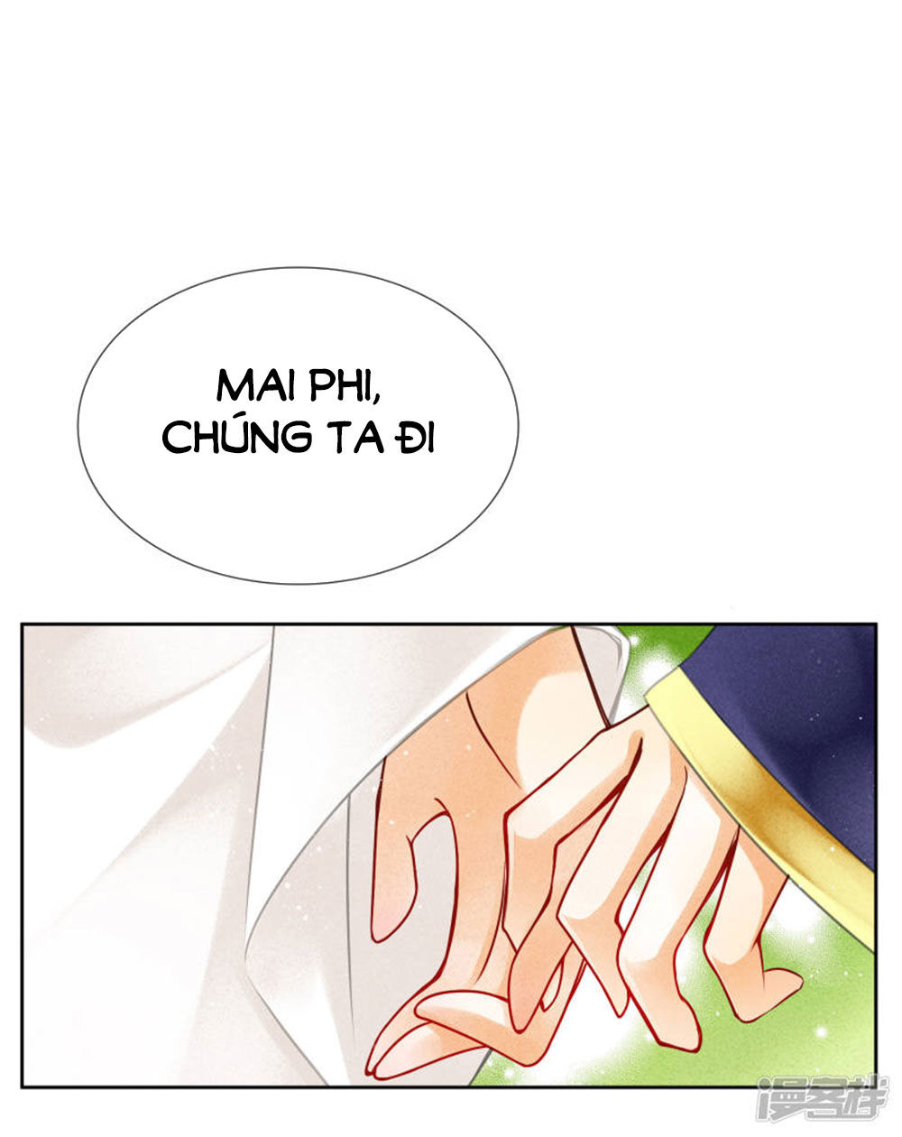 Ái Thượng Vô Địch Tiếu Hoàng Hậu Chapter 70 - Trang 2