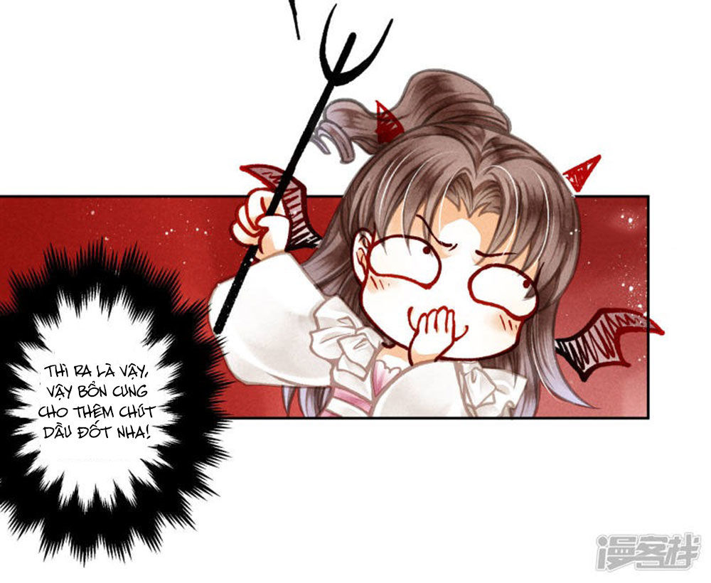 Ái Thượng Vô Địch Tiếu Hoàng Hậu Chapter 72 - Trang 2