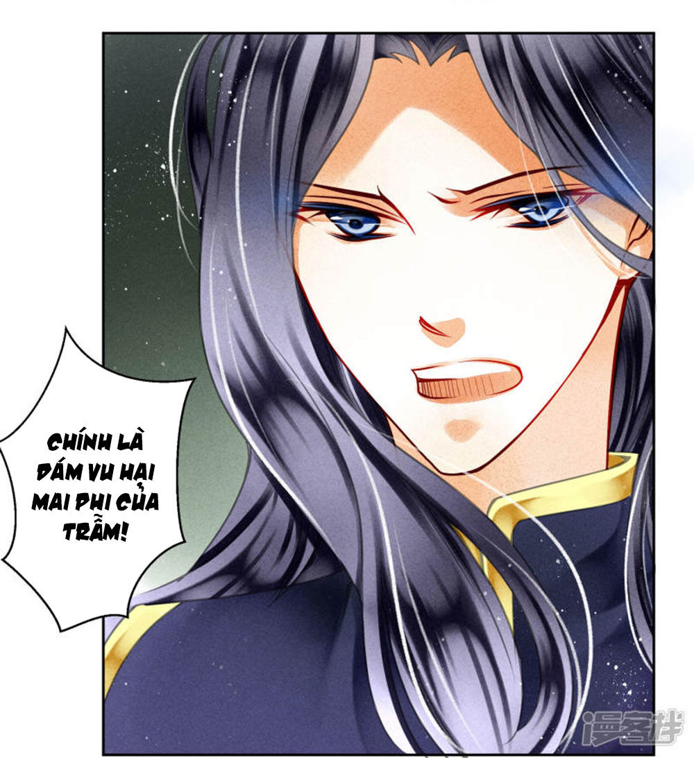 Ái Thượng Vô Địch Tiếu Hoàng Hậu Chapter 73 - Trang 2