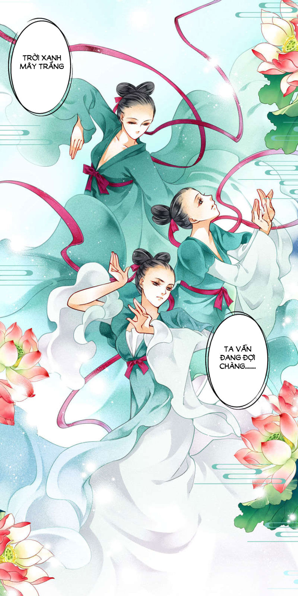 Ái Thượng Vô Địch Tiếu Hoàng Hậu Chapter 74 - Trang 2