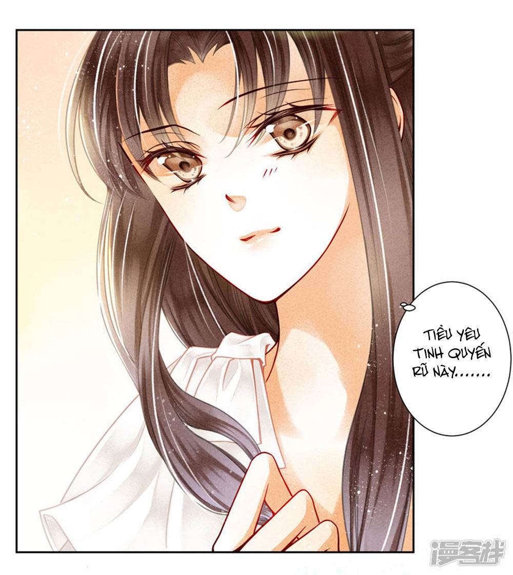 Ái Thượng Vô Địch Tiếu Hoàng Hậu Chapter 74 - Trang 2