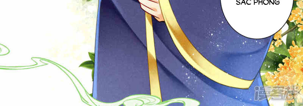 Ái Thượng Vô Địch Tiếu Hoàng Hậu Chapter 74 - Trang 2