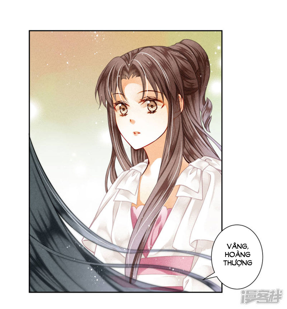 Ái Thượng Vô Địch Tiếu Hoàng Hậu Chapter 74 - Trang 2