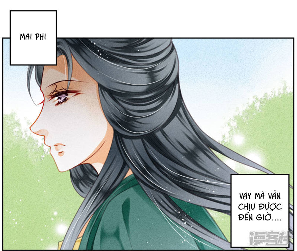 Ái Thượng Vô Địch Tiếu Hoàng Hậu Chapter 74 - Trang 2