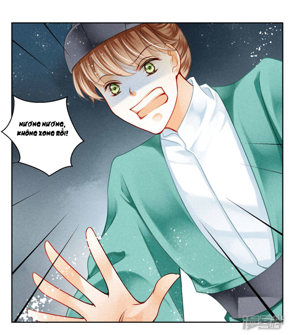 Ái Thượng Vô Địch Tiếu Hoàng Hậu Chapter 75 - Trang 2