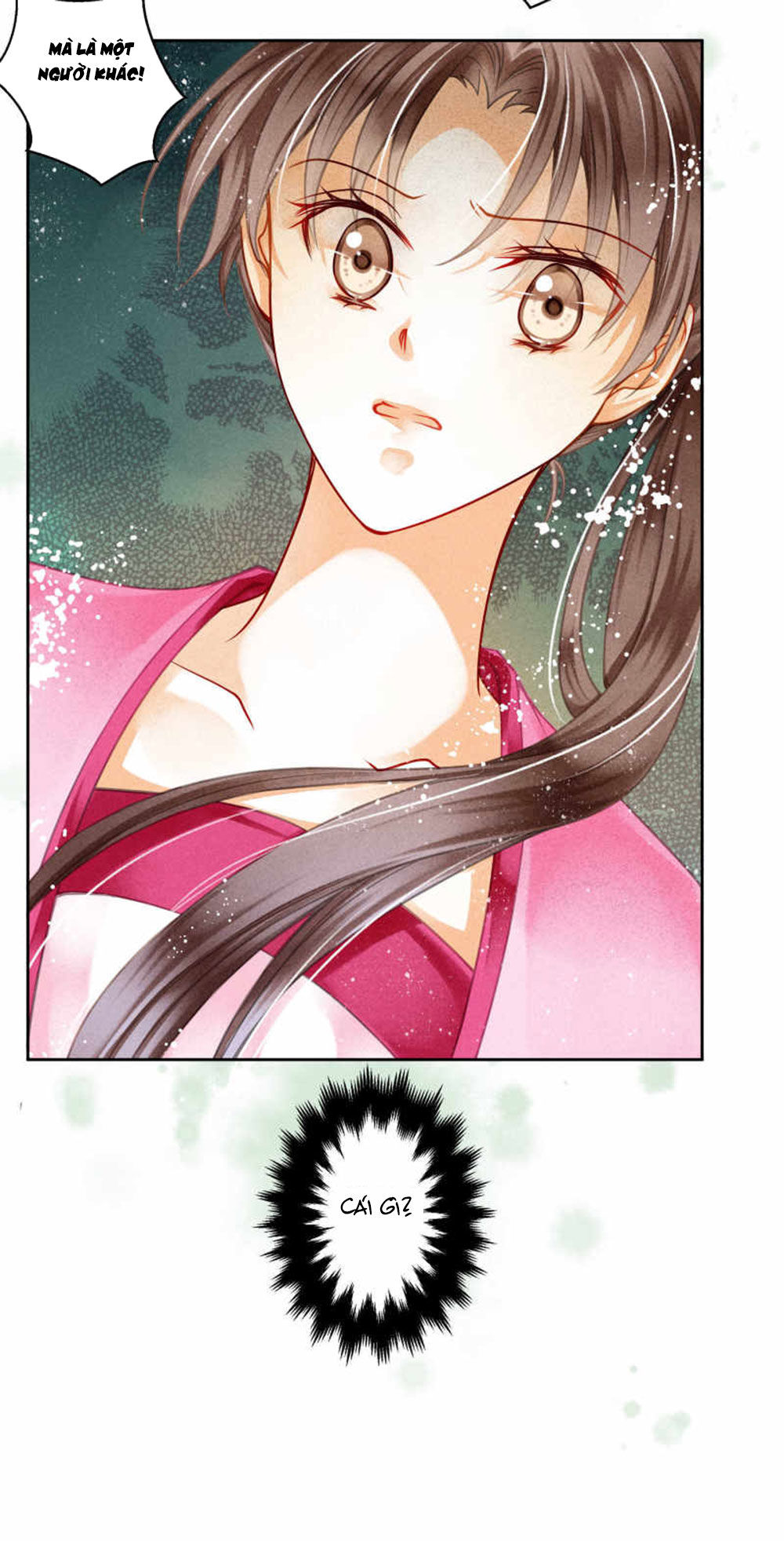 Ái Thượng Vô Địch Tiếu Hoàng Hậu Chapter 75 - Trang 2