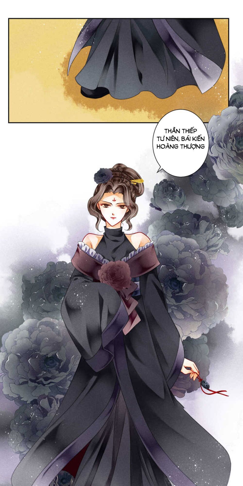 Ái Thượng Vô Địch Tiếu Hoàng Hậu Chapter 76 - Trang 2