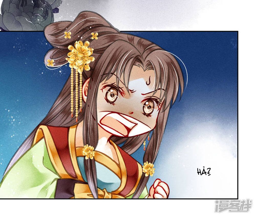 Ái Thượng Vô Địch Tiếu Hoàng Hậu Chapter 76 - Trang 2