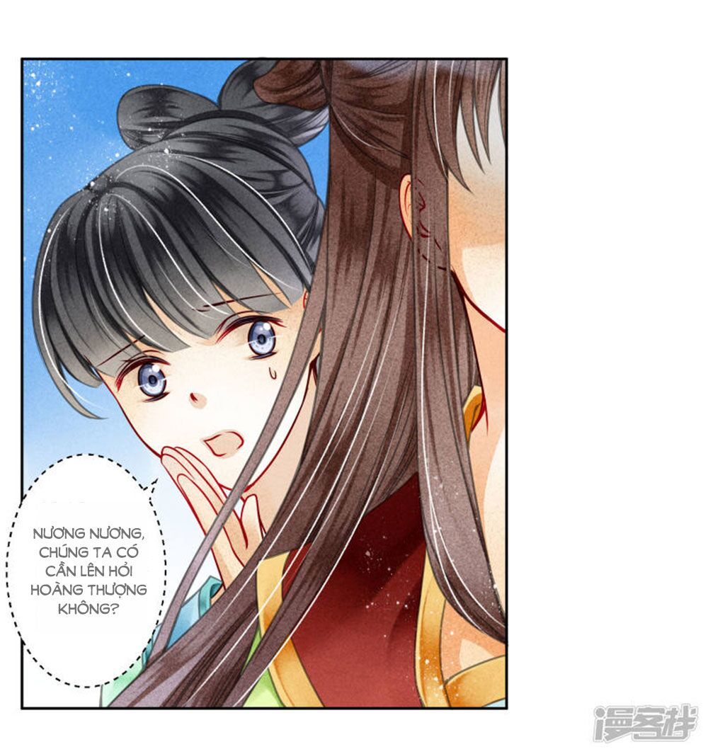 Ái Thượng Vô Địch Tiếu Hoàng Hậu Chapter 77 - Trang 2