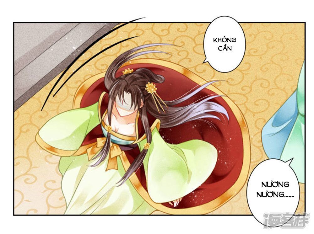 Ái Thượng Vô Địch Tiếu Hoàng Hậu Chapter 77 - Trang 2