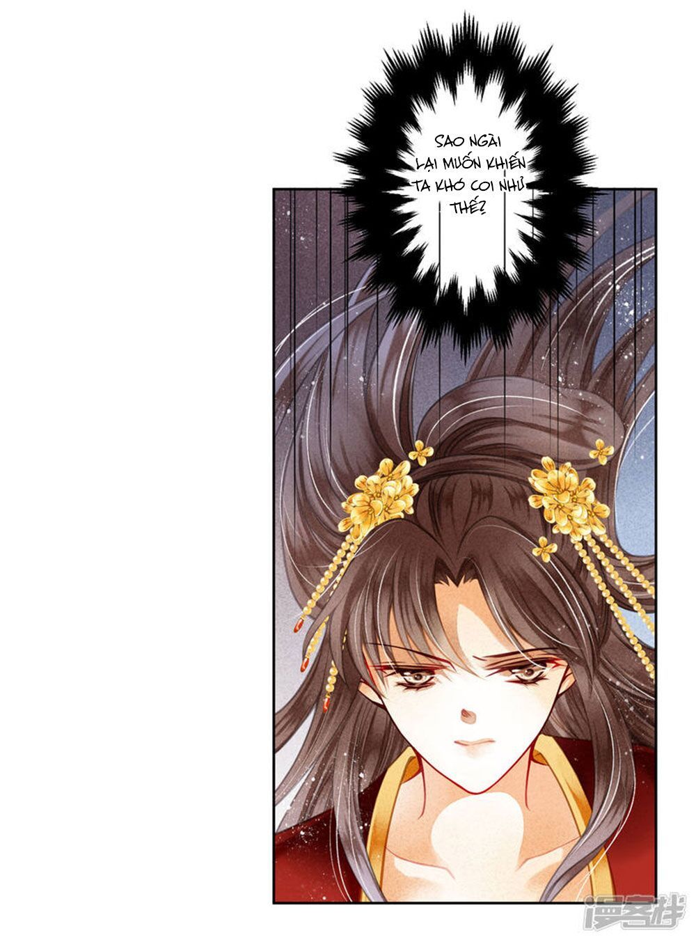 Ái Thượng Vô Địch Tiếu Hoàng Hậu Chapter 77 - Trang 2